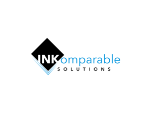 Logo-Design von R16 für AKT Printing & Imaging Solutions, LLC. | Design: #19107912