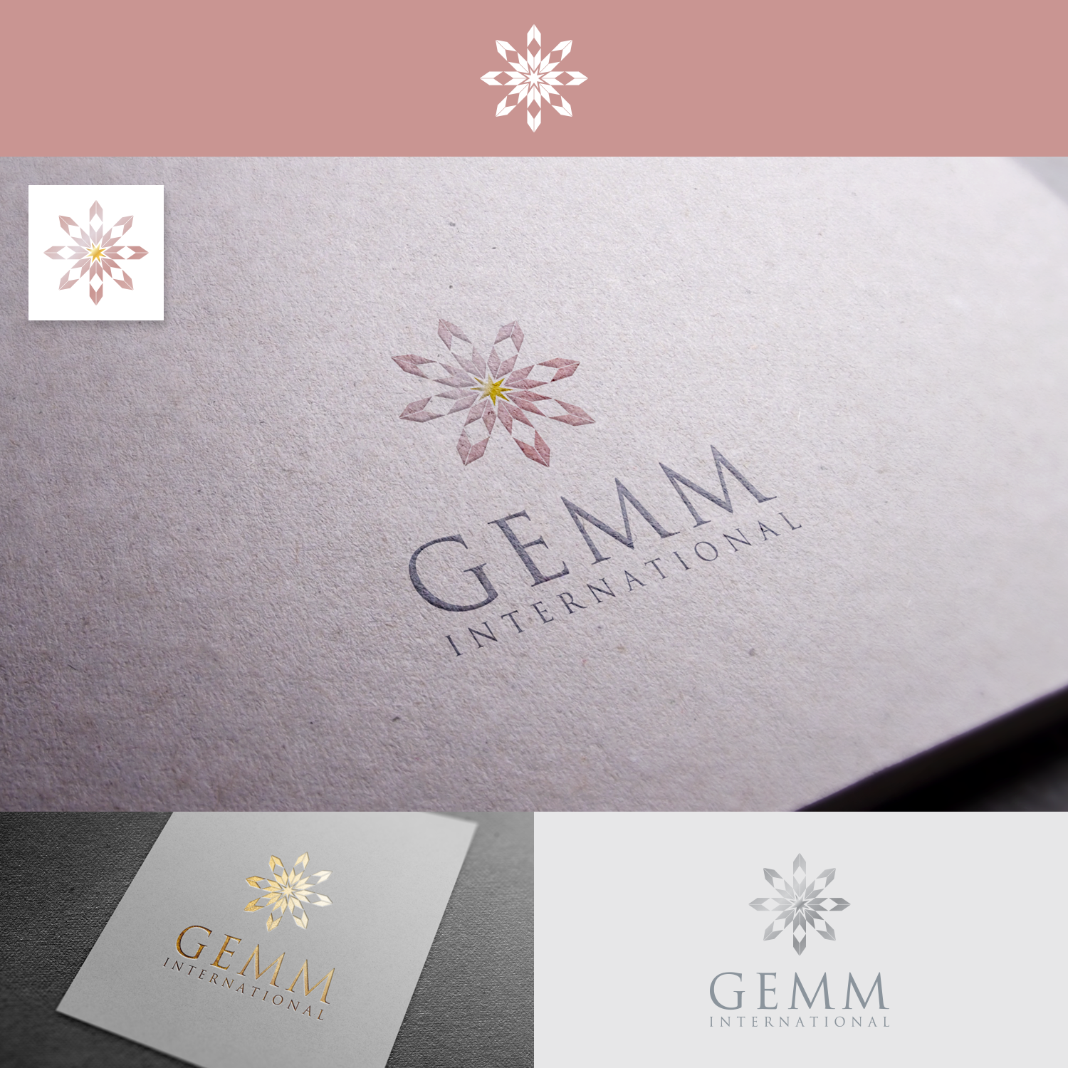 Logo Design by Paperfox Designs for this project | Design #19143761