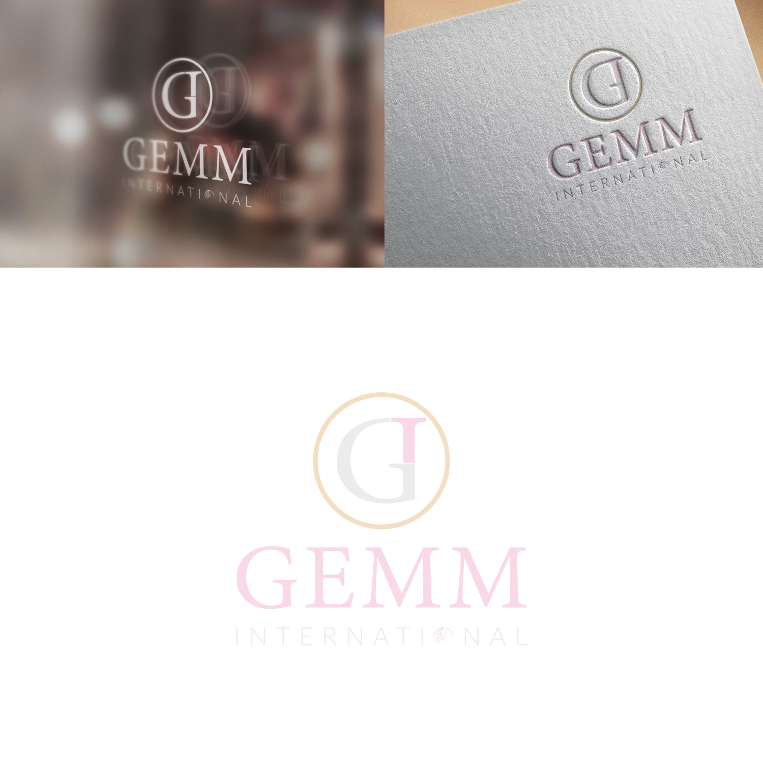 Logo Design by atharv28arav for this project | Design #19116573