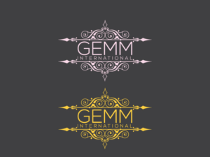 GEMM International | Logo Design by Banglalink 2