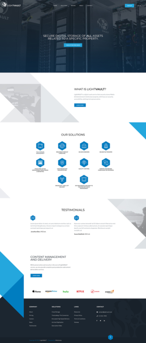Web Design by Minkimoto