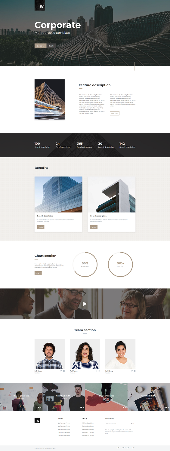 Web Design by farins88 for 9 Light Entertainment | Design #19091037