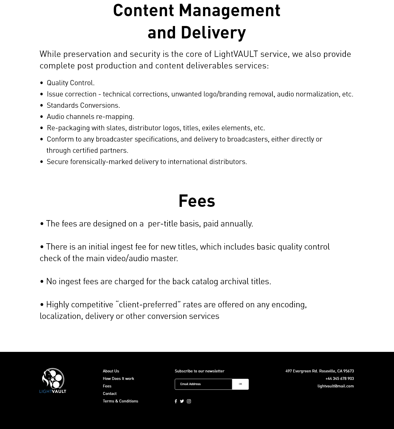 Web Design by Mahmoud Nasr  for 9 Light Entertainment | Design #19114344