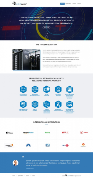 Web Design by Senthil Kumaar V