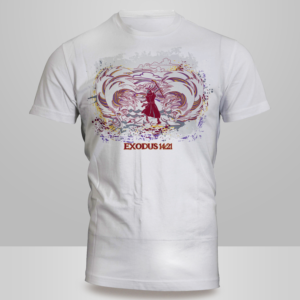 T-Shirt-Design von Kero für The Ugly Angel | Design: #19099003