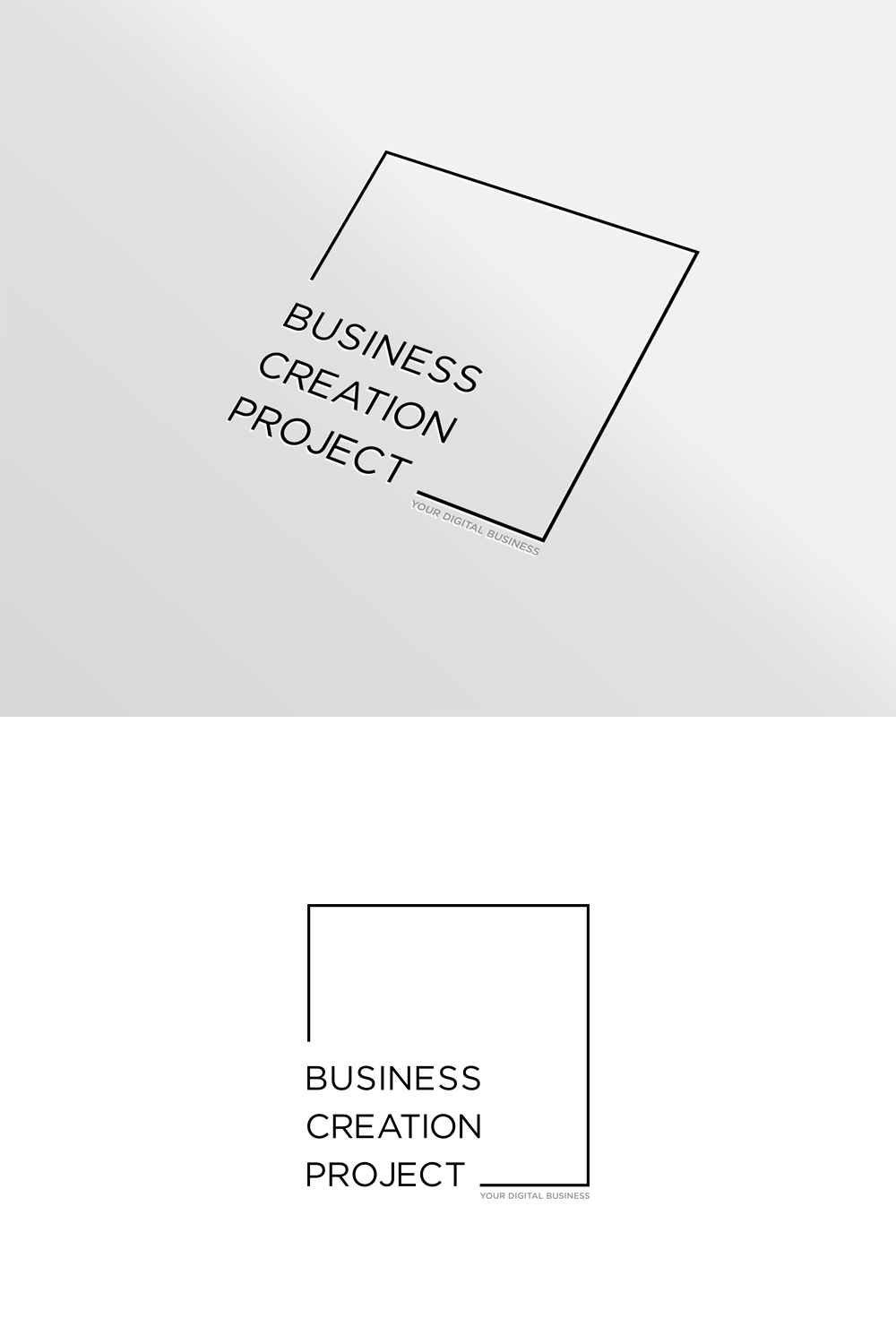 Diseño de Logo por widodo para Digital360.mobi | Diseño #19090358