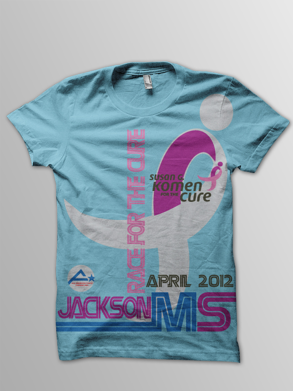 Diseño de Camiseta por SIMRKS para este proyecto | Diseño: #698811