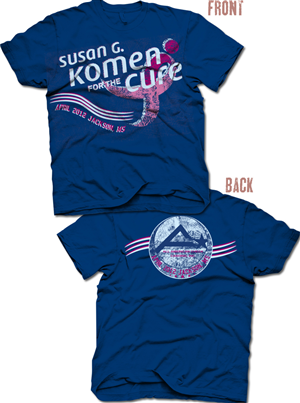 Diseño de Camiseta por BABLEO para este proyecto | Diseño: #678545