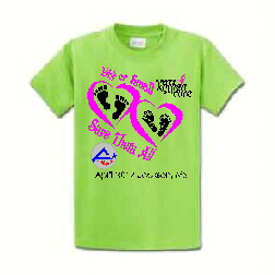 Diseño de Camiseta por NPRINT para este proyecto | Diseño: #675372