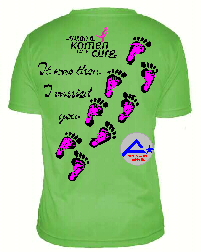 Diseño de Camiseta por NPRINT para este proyecto | Diseño: #675375