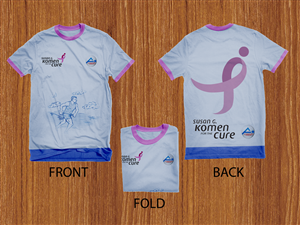 T-shirt Design by asad