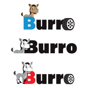 Logo Design by nadbook2323