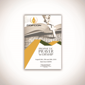 Flyer Design by numzee 2