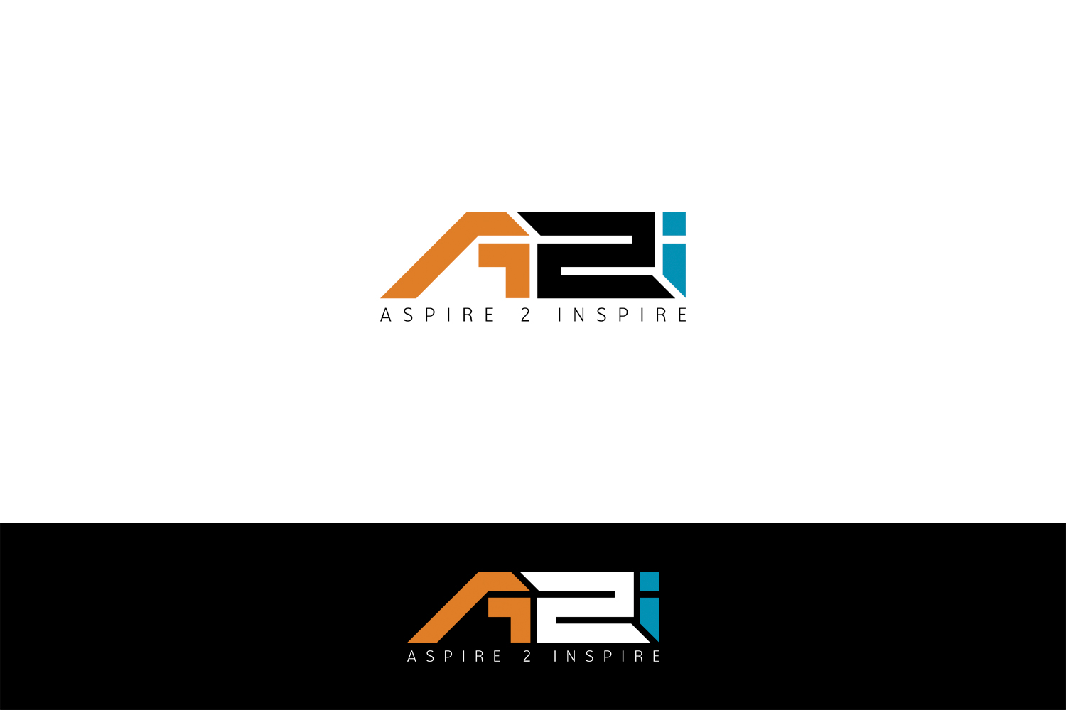 Design de Logo par Wladimus pour Aspire 2 Inspire | Design #19120999