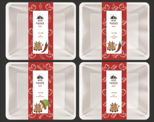 Packaging Design by kalchakra