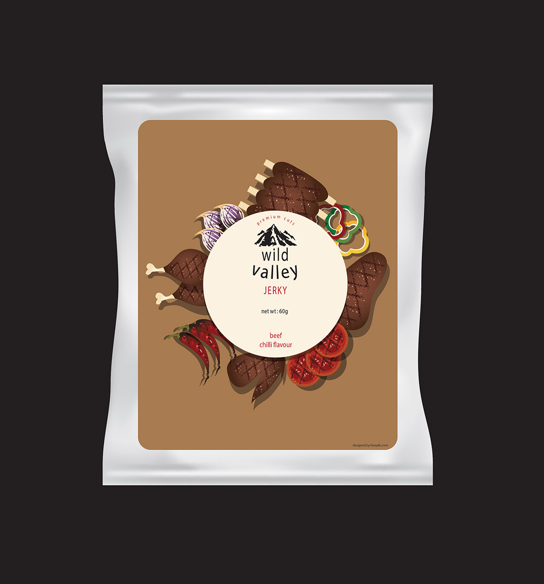 Packaging Design by kalchakra for this project | Design #19176402