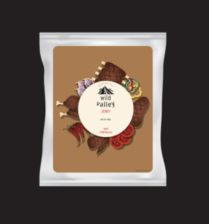 Packaging Design by kalchakra for this project | Design: #19176402