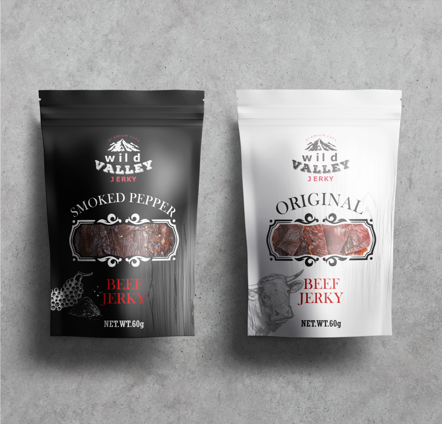 Design Emballage par Giovanni pour ce projet | Design #19132351