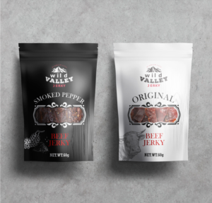 Diseño de Empaque por Giovanni para este proyecto | Diseño: #19132351