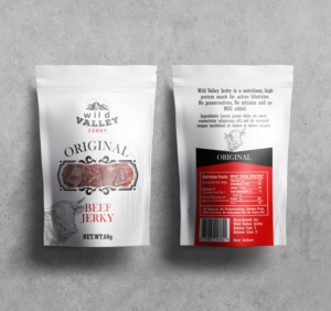 Diseño de Empaque por Giovanni para este proyecto | Diseño: #19212893