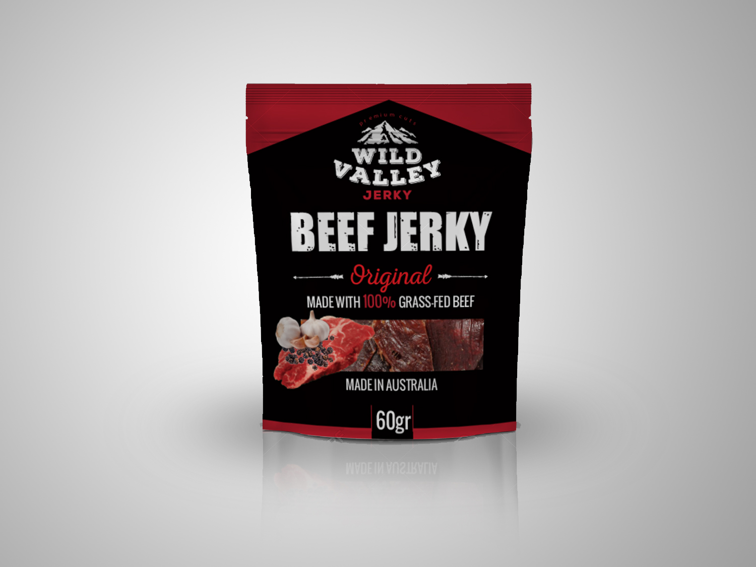 Packaging Design by Priyo Subarkah for this project | Design #19150469