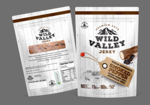 Diseño de Empaque por Vishal Vishwakarma  para este proyecto | Diseño: #19167948