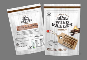 Design Emballage par Vishal Vishwakarma  pour ce projet | Design : #19172952