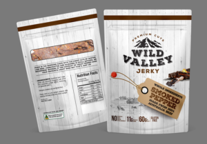 Design Emballage par Vishal Vishwakarma  pour ce projet | Design : #19173746