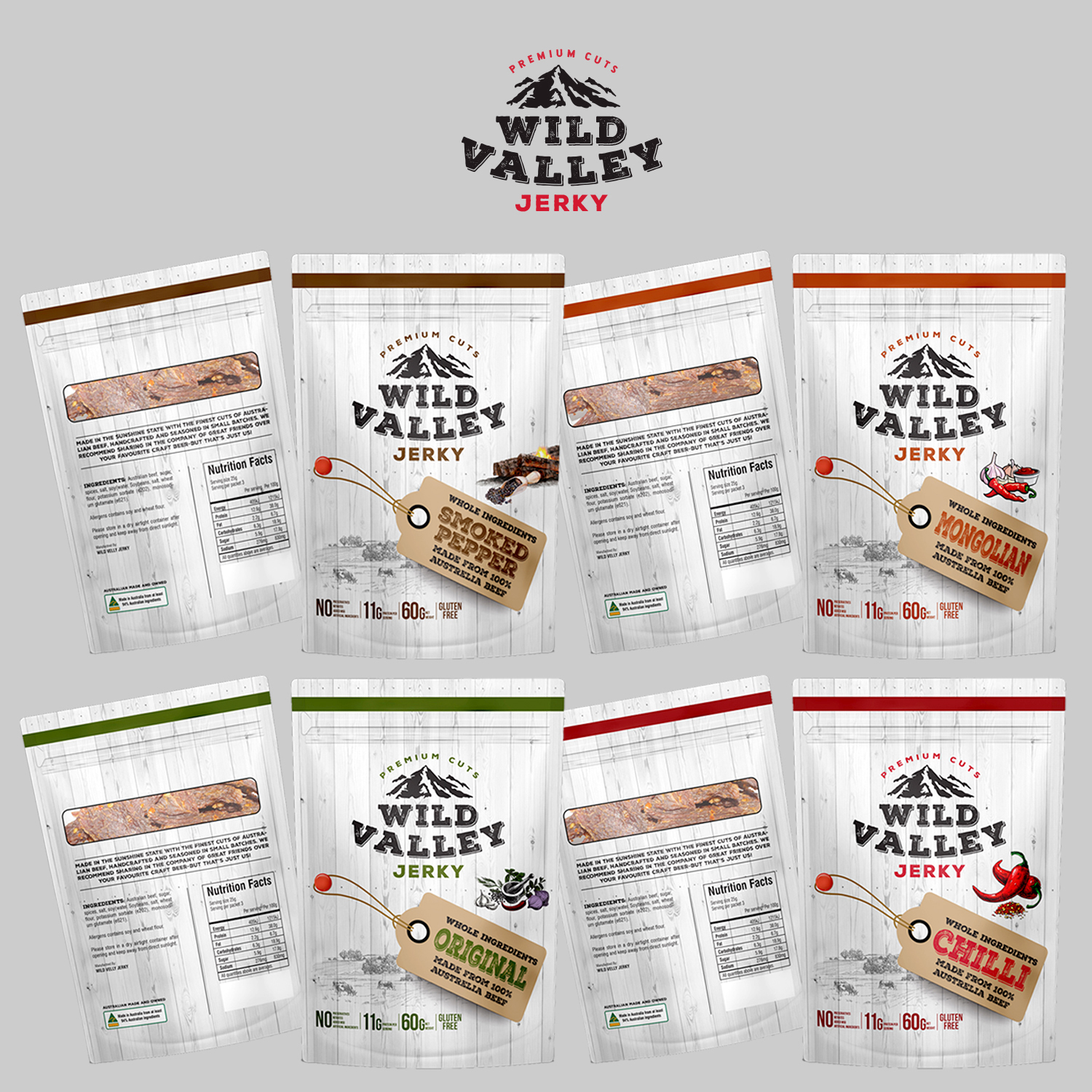 Design Emballage par Vishal Vishwakarma  pour ce projet | Design #19173747