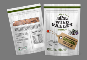 Design Emballage par Vishal Vishwakarma  pour ce projet | Design : #19173749