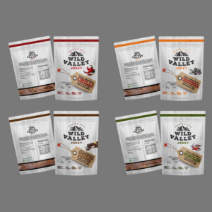 Design Emballage par Vishal Vishwakarma  pour ce projet | Design : #19221236