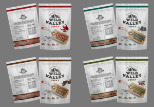 Design Emballage par Vishal Vishwakarma  pour ce projet | Design : #19229599