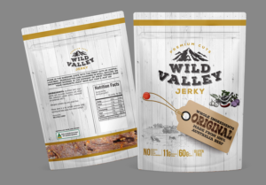 Design Emballage par Vishal Vishwakarma  pour ce projet | Design : #19257734