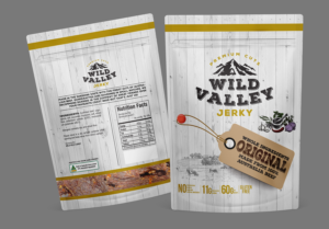 Diseño de Empaque por Vishal Vishwakarma  para este proyecto | Diseño: #19268424
