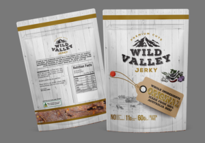 Diseño de Empaque por Vishal Vishwakarma  para este proyecto | Diseño: #19288260