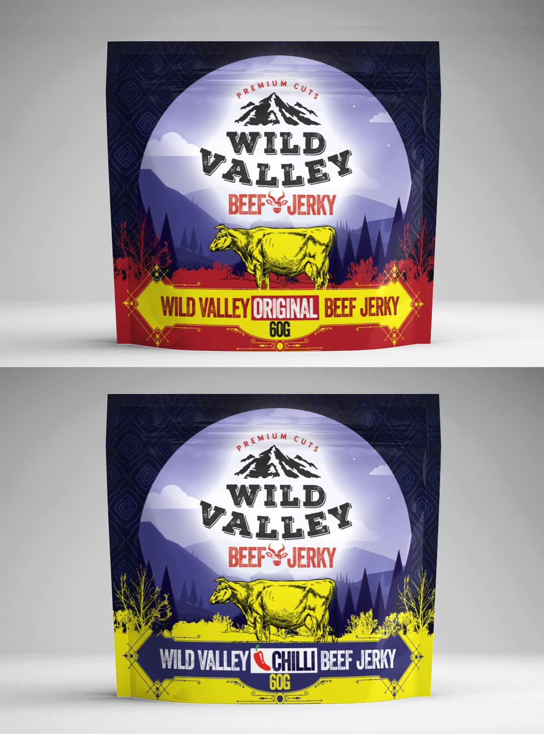 Packaging Design by SAI DESIGNS for this project | Design #19085272