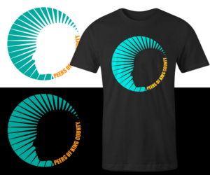 T-shirt Design by Justin E for Miller Consultation and Training | Design: #19108347