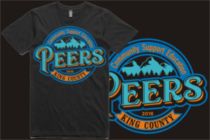 T-shirt Design by Rox Art Design for Miller Consultation and Training | Design: #19090798