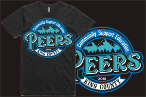 T-shirt Design by Rox Art Design for Miller Consultation and Training | Design: #19090799