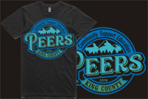 T-shirt Design by Rox Art Design for Miller Consultation and Training | Design: #19090800