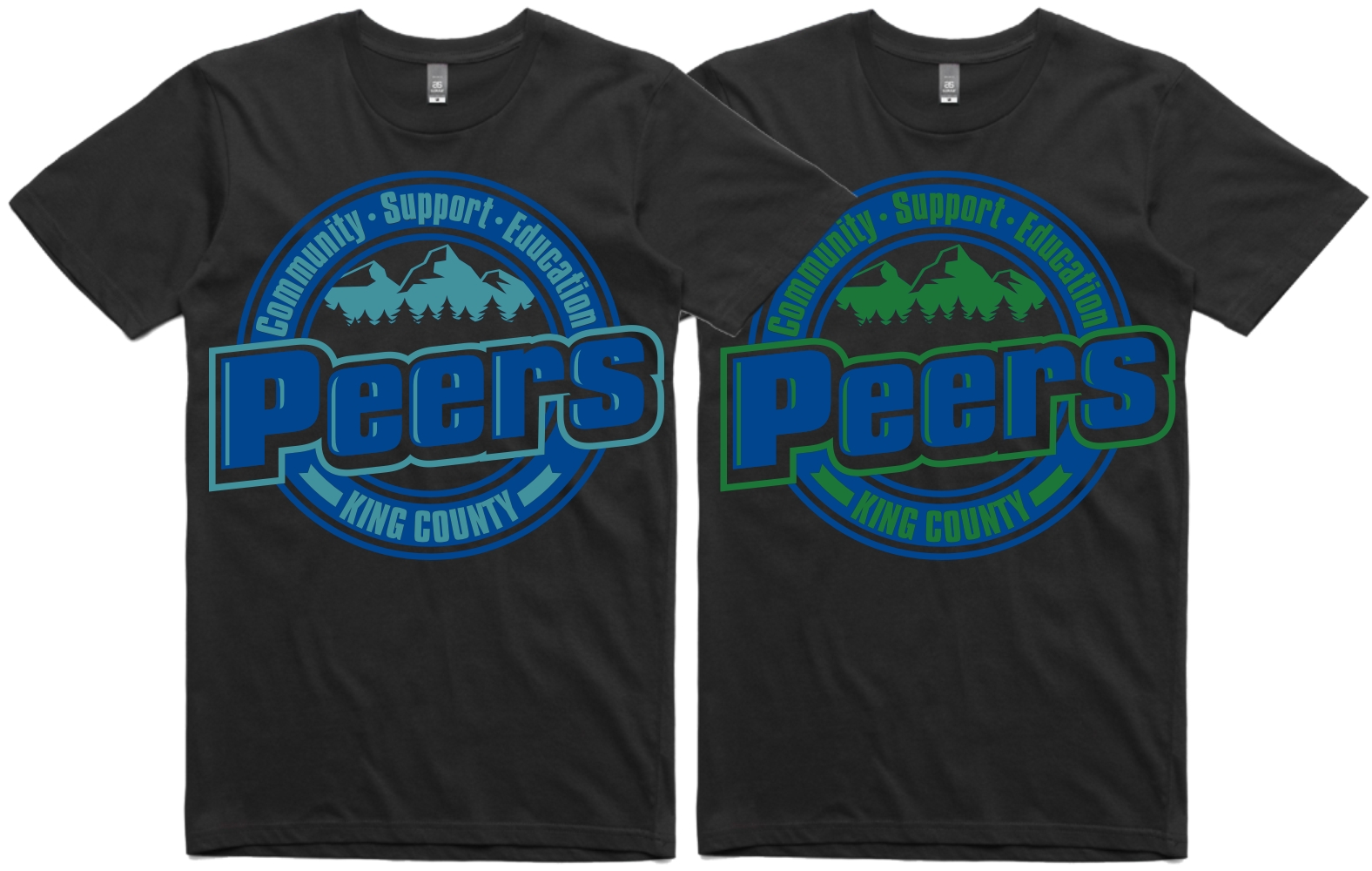 T-shirt Design by Rox Art Design for Miller Consultation and Training | Design #19110504