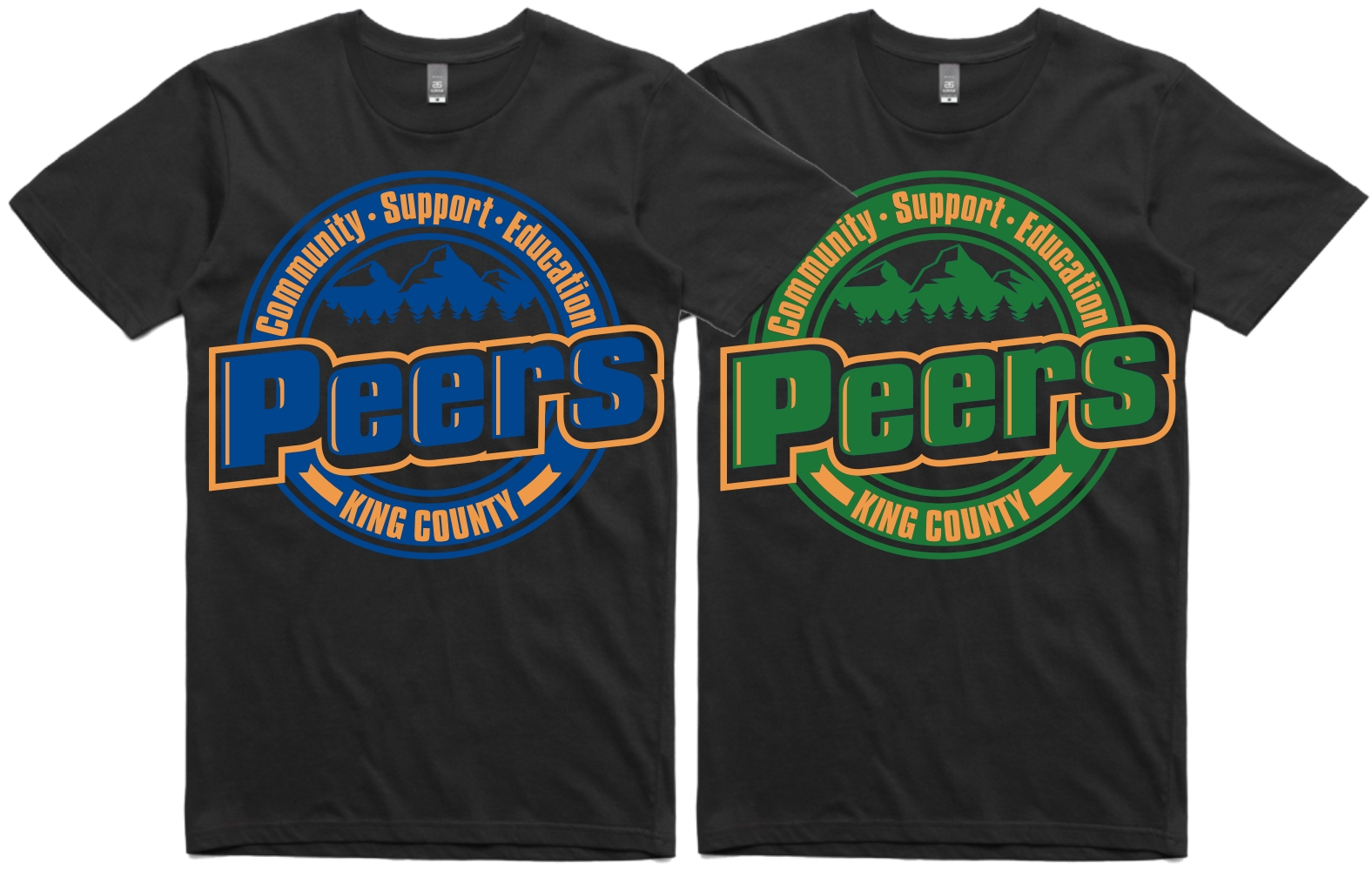 T-shirt Design by Rox Art Design for Miller Consultation and Training | Design #19110505