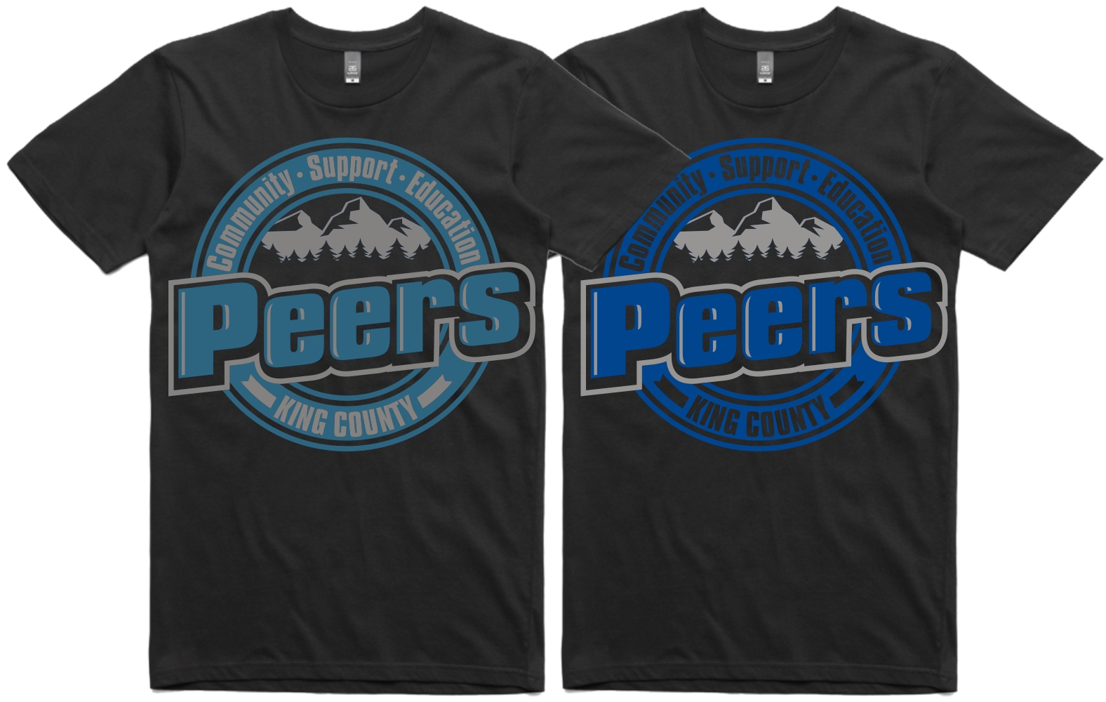 T-shirt Design by Rox Art Design for Miller Consultation and Training | Design #19111543