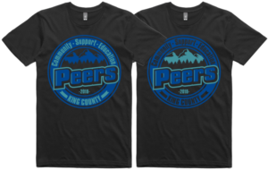 T-shirt Design by Rox Art Design for Miller Consultation and Training | Design: #19112223