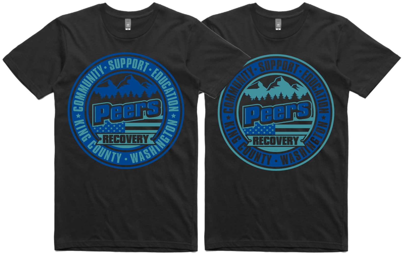 T-shirt Design by Rox Art Design for Miller Consultation and Training | Design #19122704