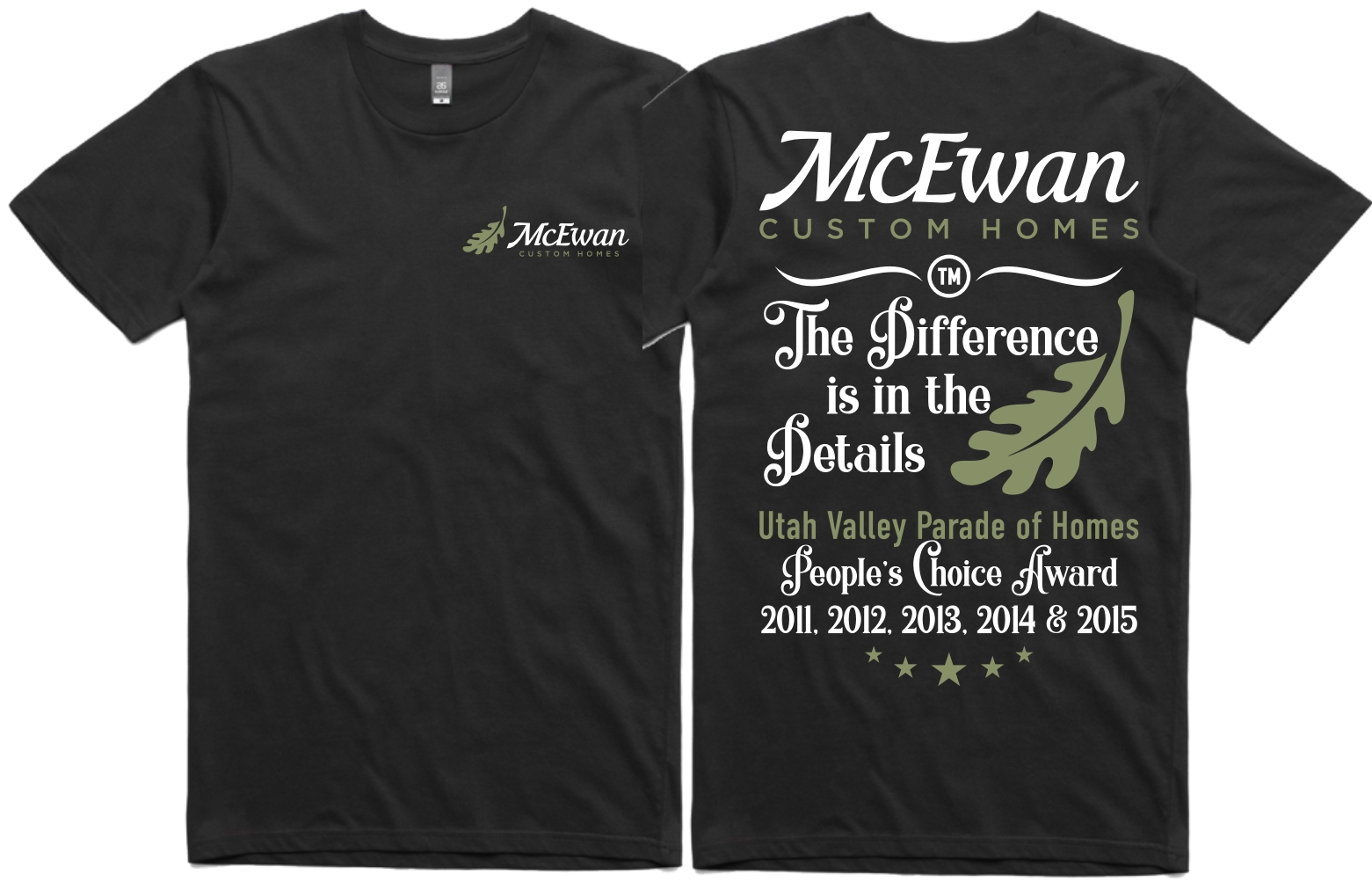 T-shirt Design by Rox Art Design for Miller Consultation and Training | Design #19346988