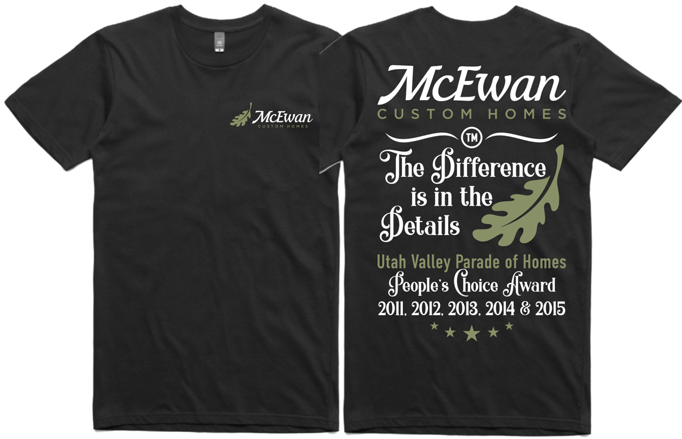 T-shirt Design by Rox Art Design for Miller Consultation and Training | Design #19351660