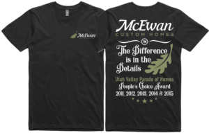 T-shirt Design by Rox Art Design for Miller Consultation and Training | Design: #19351660