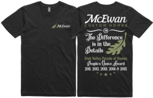 T-shirt Design by Rox Art Design for Miller Consultation and Training | Design: #19353528