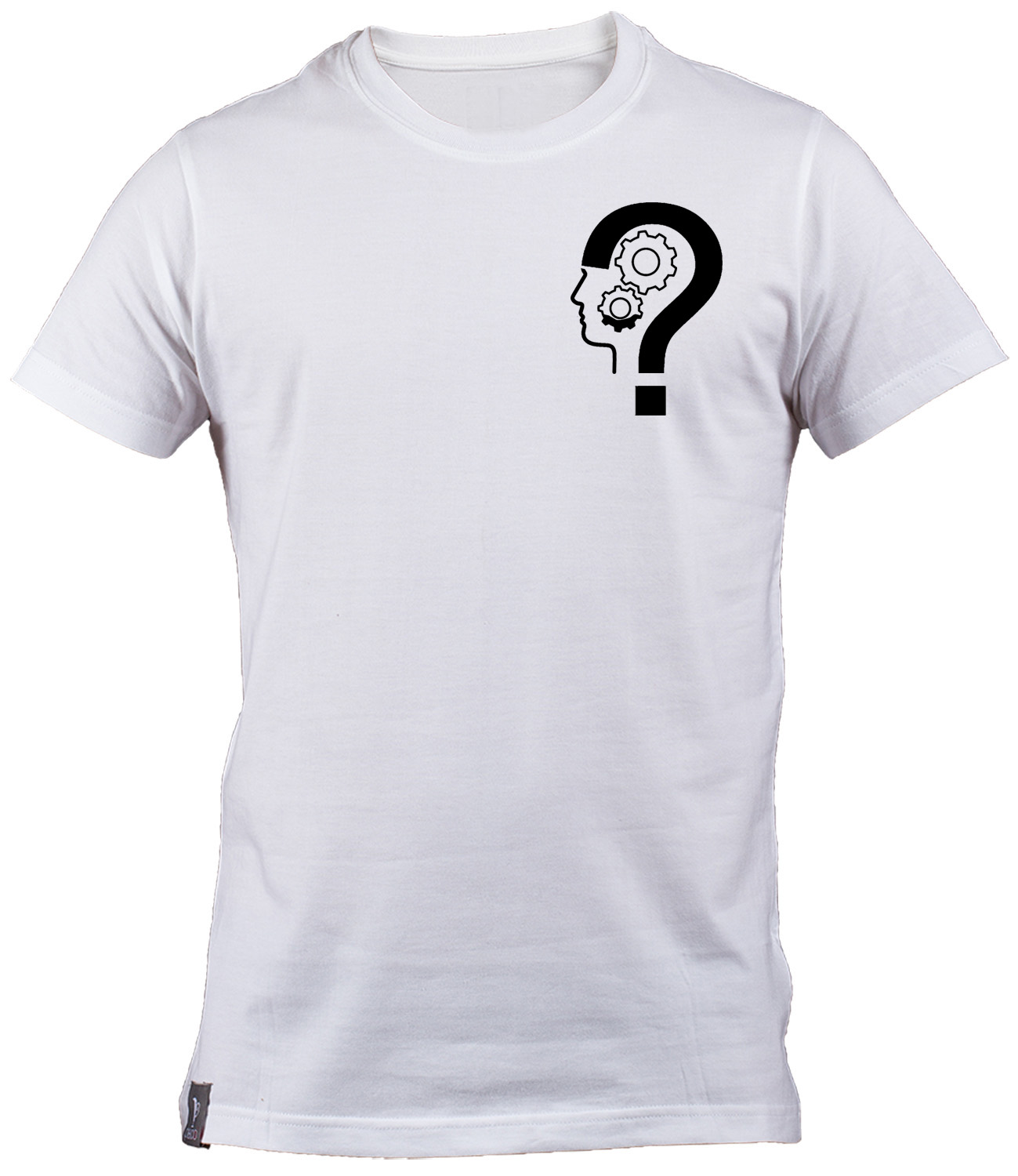 T-Shirt-Design von creative gravity für Miller Consultation and Training | Design #19083761